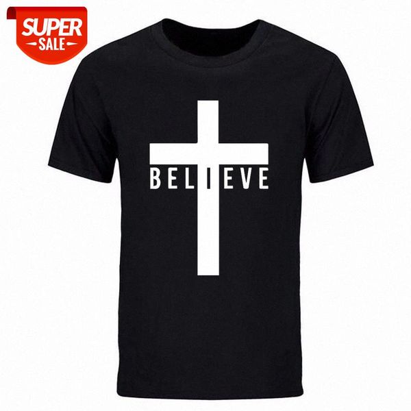 sunfiz yf i believe god christian fashion t shirts cross printing black tees faith tshirt love jesus tshirt tees #uh96, White
sunfiz yf i believe god christian fashion t shirts cross printing black tees faith tshirt love jesus tshirt tees #uh96, White
