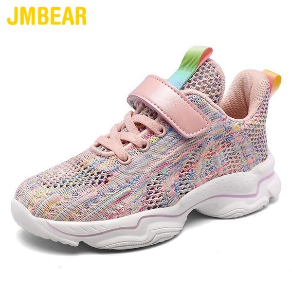 sneakers jmbear children's shoes summer fashion comfortable mesh flying woven breathable non-slip sports casual tide 9052, Black;red
sneakers jmbear children's shoes summer fashion comfortable mesh flying woven breathable non-slip sports casual tide 9052, Black;red