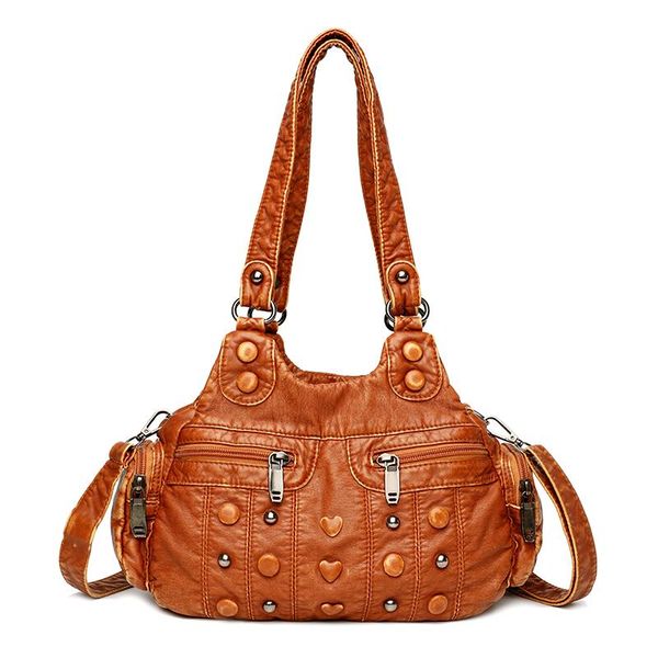 evening bags luxury soft sheepskin women fashion messenger vintage female shoulder bag washed leather ladies handbags
evening bags luxury soft sheepskin women fashion messenger vintage female shoulder bag washed leather ladies handbags