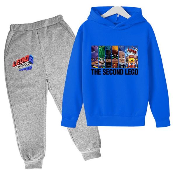 clothing sets boys girls clothes funny cartoon suit autumn children's hoodie + pants 2-piece set of youth sports spring casual jogging, White
clothing sets boys girls clothes funny cartoon suit autumn children's hoodie + pants 2-piece set of youth sports spring casual jogging, White