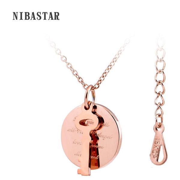 pendant necklaces fashion korean couple set necklace engrave i love you matching hearts key 316l stainless steel, Silver
pendant necklaces fashion korean couple set necklace engrave i love you matching hearts key 316l stainless steel, Silver