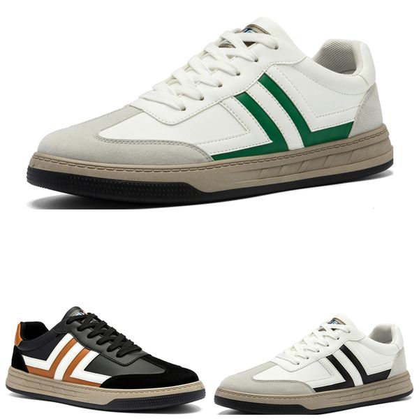 wholesale men running shoes white green black and brown fashion mens trainers outdoor sports sneakers walking runner shoe size 39-44
wholesale men running shoes white green black and brown fashion mens trainers outdoor sports sneakers walking runner shoe size 39-44