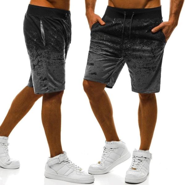 men's shorts 2021 fashion summer leisure knickers european and american style sports pants slim disorderly flower beach, White;black
men's shorts 2021 fashion summer leisure knickers european and american style sports pants slim disorderly flower beach, White;black