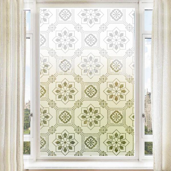 louyun transparent electrostatic adsorption glass film fresh pattern privacy protection window sticker home decoration
louyun transparent electrostatic adsorption glass film fresh pattern privacy protection window sticker home decoration