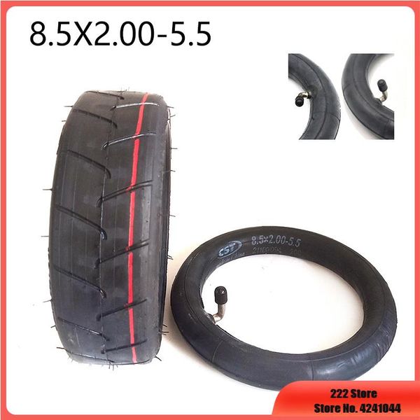 motorcycle wheels & tires cst 8.5x2.00-5.5 inner and outer tyres 8.5 inch pneumatic road tire for electric scooter tyre inokim night series
motorcycle wheels & tires cst 8.5x2.00-5.5 inner and outer tyres 8.5 inch pneumatic road tire for electric scooter tyre inokim night series