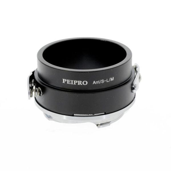 lens adapters & mounts peipro arri/s-l/m auto focus adapter for arri/s to leica m cameras
lens adapters & mounts peipro arri/s-l/m auto focus adapter for arri/s to leica m cameras