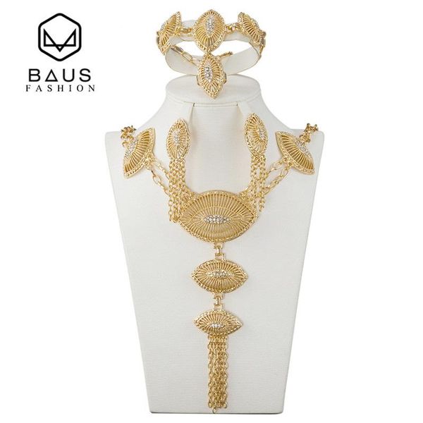 earrings & necklace baus dubai african pearl wedding bridal jewelry set crystal pierced romantic woman earring accessories, Silver
earrings & necklace baus dubai african pearl wedding bridal jewelry set crystal pierced romantic woman earring accessories, Silver