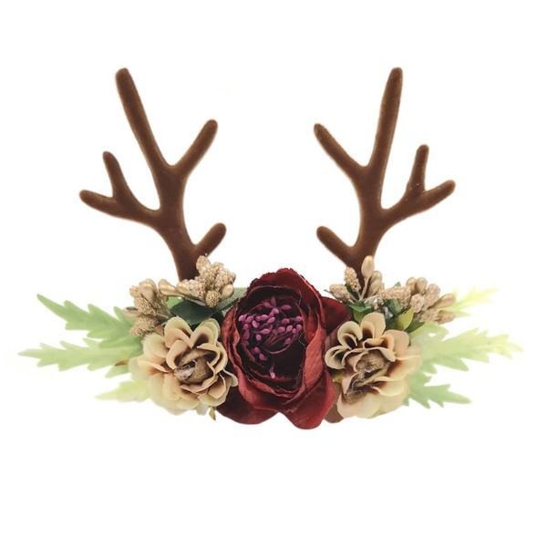 hair accessories antler nylon christmas baby girl headbands deer flower xmas born headband band for borns pography props, Slivery;white
hair accessories antler nylon christmas baby girl headbands deer flower xmas born headband band for borns pography props, Slivery;white