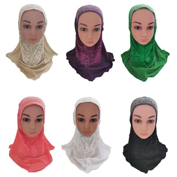 ethnic clothing kids girls amira hijab scarf headwear muslim paryer shawl stole rhinestone arab islamic headscarf turban middle east head wr, Red
ethnic clothing kids girls amira hijab scarf headwear muslim paryer shawl stole rhinestone arab islamic headscarf turban middle east head wr, Red