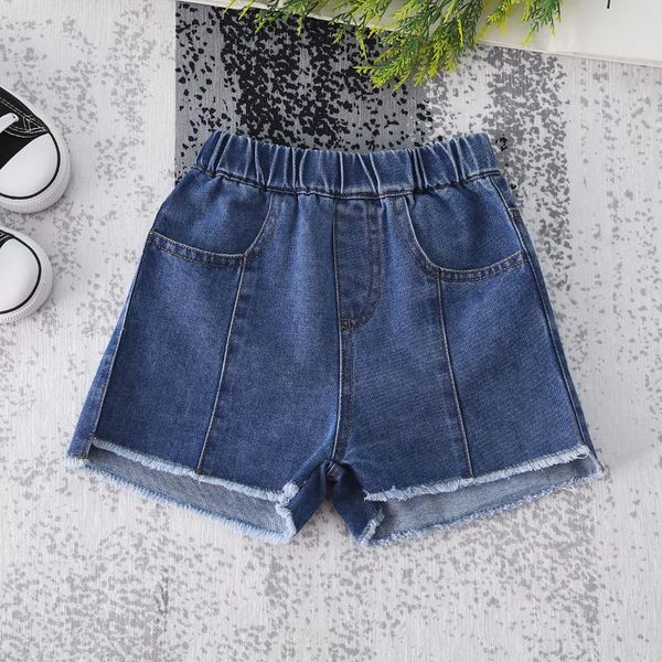 shorts children summer denim 2021 kids jeans pant clothing baby girl casual wild cowboy trousers pants, Black
shorts children summer denim 2021 kids jeans pant clothing baby girl casual wild cowboy trousers pants, Black
