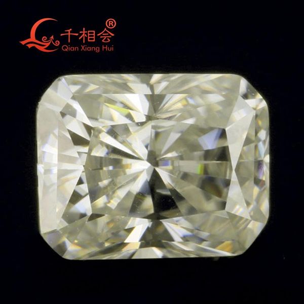 other yellow color retangle shape radiant cut sic material moissanites loose stone
other yellow color retangle shape radiant cut sic material moissanites loose stone