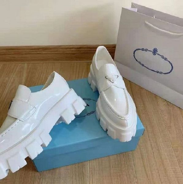 autumn designer luxury short shoes chocolate glossed-leather loafers black monolith triangle logo black shoe increase platform sneakers
autumn designer luxury short shoes chocolate glossed-leather loafers black monolith triangle logo black shoe increase platform sneakers