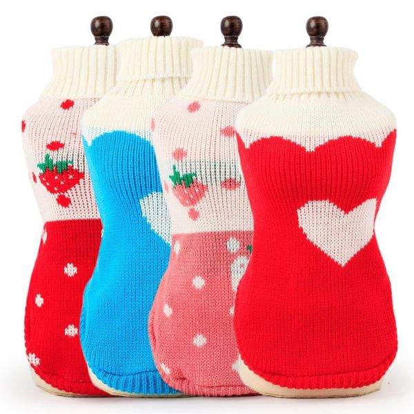 dog apparel cute cat pet clothes kawaii cartoon puppy sweater coat soft warm jackets autumn winter coats for small chihuahua
dog apparel cute cat pet clothes kawaii cartoon puppy sweater coat soft warm jackets autumn winter coats for small chihuahua