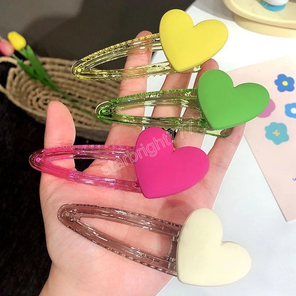 candy color love barrettes girl cute bangs clips side ins broken hair clip 2022 women girls hairpin hair accessories, Slivery;white
candy color love barrettes girl cute bangs clips side ins broken hair clip 2022 women girls hairpin hair accessories, Slivery;white