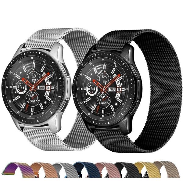 watch bands 20mm metal stainless steel band for garmin vivoactive 3 music strap vivomove hr forerunner 645 / 245 245m watchband, Black;brown
watch bands 20mm metal stainless steel band for garmin vivoactive 3 music strap vivomove hr forerunner 645 / 245 245m watchband, Black;brown