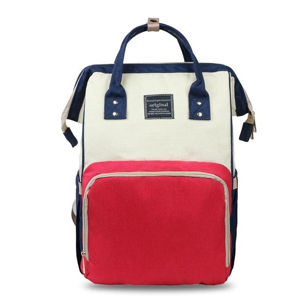 backpack fashion mummy maternity nappy bag large capacity women's travel nursing for baby care women 2021
backpack fashion mummy maternity nappy bag large capacity women's travel nursing for baby care women 2021