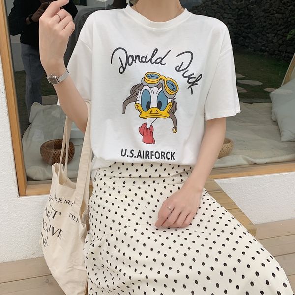 new kpop 2021 harajuku retro printing of cartoon women's summer ulzzang loose the-neck manga short japanese shirt kawaii clothes k74p, White
new kpop 2021 harajuku retro printing of cartoon women's summer ulzzang loose the-neck manga short japanese shirt kawaii clothes k74p, White