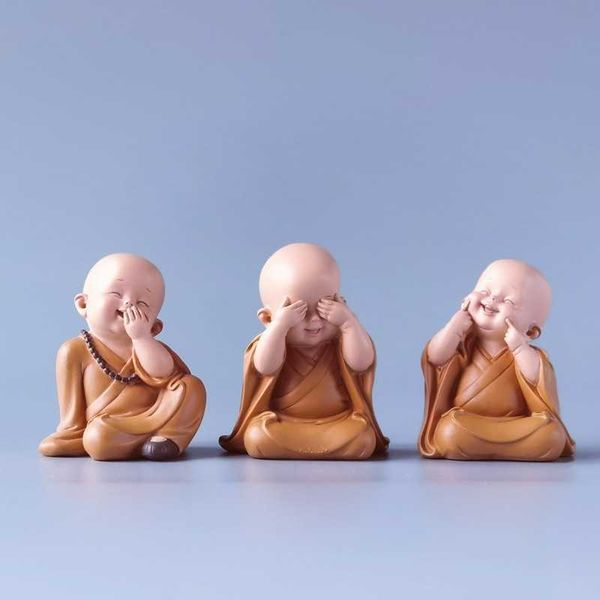 buddhist zen huineng little monk decorates lovely shamini decorations, chinese ancient style gift, shaolin temple memorial
buddhist zen huineng little monk decorates lovely shamini decorations, chinese ancient style gift, shaolin temple memorial