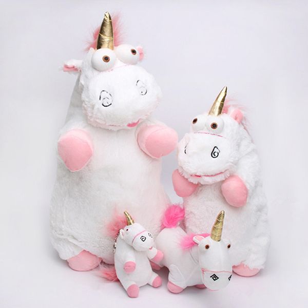 15cm-40cm Cute Unicorn Licorne Plush Toy Soft Stuffed Animal PlushToys Dolls Large Size Kids Baby Toys Christmas Gift, Pink
15cm-40cm Cute Unicorn Licorne Plush Toy Soft Stuffed Animal PlushToys Dolls Large Size Kids Baby Toys Christmas Gift, Pink