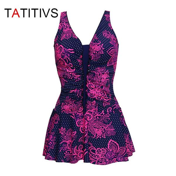 one-piece suits tatitivs women v-neck one piece swimsuit print bodysuit drawstring dress 2021 summer bathing suit monokini
one-piece suits tatitivs women v-neck one piece swimsuit print bodysuit drawstring dress 2021 summer bathing suit monokini