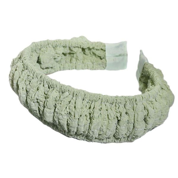 hair clips & barrettes women girls macaron candy color wide bandana bubble wrinkled ruffle headband c1fe, Golden;silver
hair clips & barrettes women girls macaron candy color wide bandana bubble wrinkled ruffle headband c1fe, Golden;silver