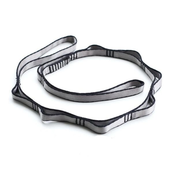 1 pcs yoga extender strap rope chain for aerial yoga hammock swing anti-gravity extend belts training camping
1 pcs yoga extender strap rope chain for aerial yoga hammock swing anti-gravity extend belts training camping
