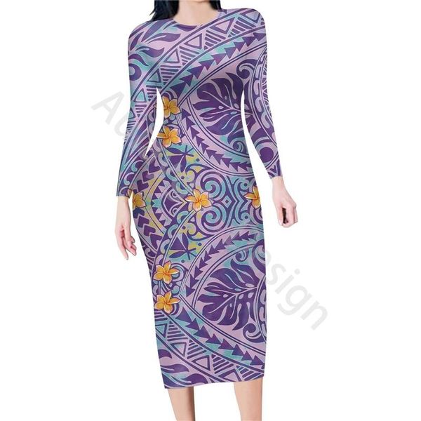 casual dresses traditional nationality polynesian plumeria print plus size spring dress for women long sleeve o-neck party bodycon, Black;gray
casual dresses traditional nationality polynesian plumeria print plus size spring dress for women long sleeve o-neck party bodycon, Black;gray