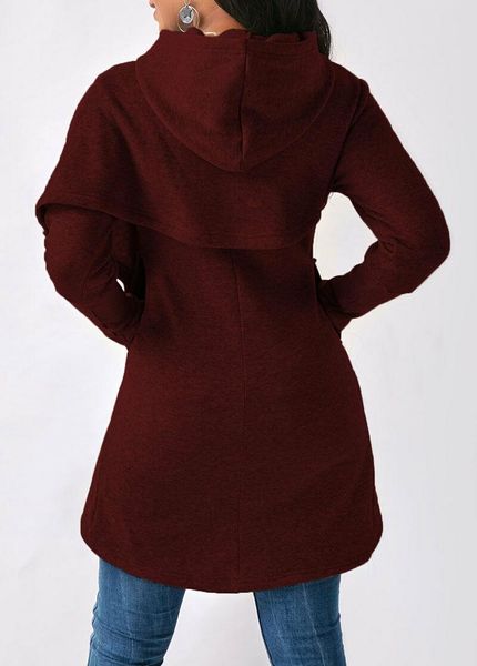 women's hoodies & sweatshirts 2021 autumn women hoodie casual long sleeve hooded pullover female jumper tracksuits sportswear, Black
women's hoodies & sweatshirts 2021 autumn women hoodie casual long sleeve hooded pullover female jumper tracksuits sportswear, Black