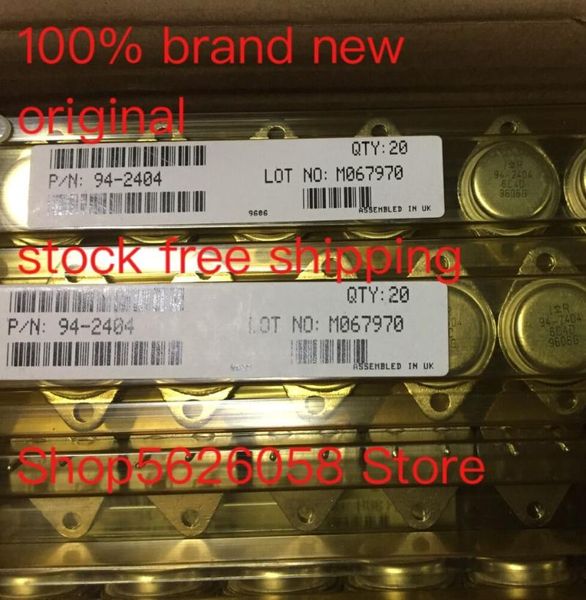smart power plugs 94-2404 100% original free