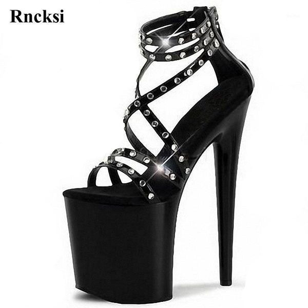 sandals rncksi shoes women summer with dress platform 20cm high heels night clubbing pole dance girl's1, Black
sandals rncksi shoes women summer with dress platform 20cm high heels night clubbing pole dance girl's1, Black