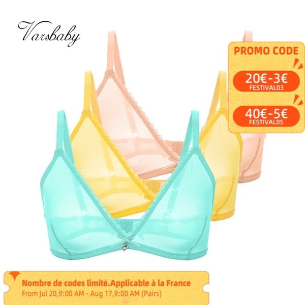 varsbaby french ultra-thin mesh lingerie lemon yellow mint green underwear summer breathable bra combination 3 pcs /lot 210728, Red;black
varsbaby french ultra-thin mesh lingerie lemon yellow mint green underwear summer breathable bra combination 3 pcs /lot 210728, Red;black