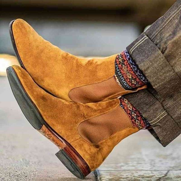 dress shoes botas masculinas feitas à mão, nova moda, couro falso, chelsea, botas amarelas, casuais hg375 y0l7, Black
dress shoes botas masculinas feitas à mão, nova moda, couro falso, chelsea, botas amarelas, casuais hg375 y0l7, Black