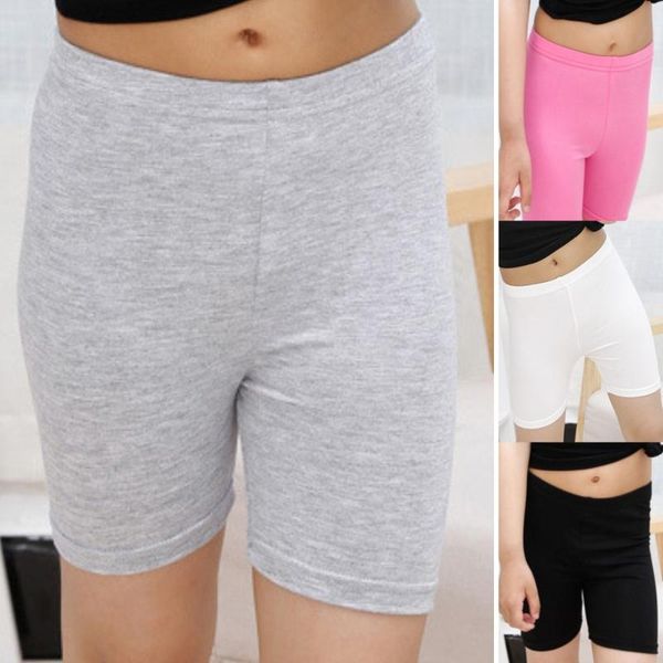 panties kid's girl plain color safety pants short knee length stretch summer skinny soft, Camo
panties kid's girl plain color safety pants short knee length stretch summer skinny soft, Camo