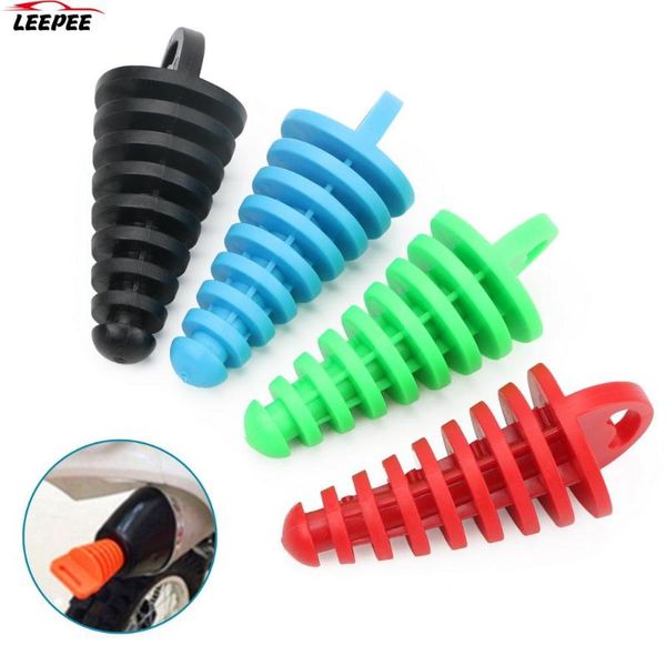 motorcycle exhaust system motocycle air-bleeder waterproof plug rubber motocross tailpipe wash ser protector for moto pipe
motorcycle exhaust system motocycle air-bleeder waterproof plug rubber motocross tailpipe wash ser protector for moto pipe