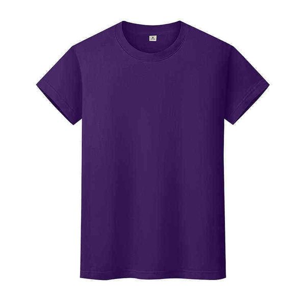 diy t-shirt round neck solid color t-shirt summer cotton bottoming shirt short-sleeved mens and womens half-sleeved m082 h6q2, Black
diy t-shirt round neck solid color t-shirt summer cotton bottoming shirt short-sleeved mens and womens half-sleeved m082 h6q2, Black