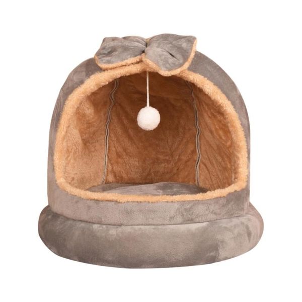 cat beds & furniture warm pet small house cozy kitten lounger cushion tent very soft dog mat bag for washable cave cats
cat beds & furniture warm pet small house cozy kitten lounger cushion tent very soft dog mat bag for washable cave cats