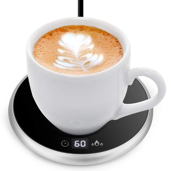 carpets 18w electric cup warmer heater pad plate coffee tea milk mug plug white household office cn/us
carpets 18w electric cup warmer heater pad plate coffee tea milk mug plug white household office cn/us