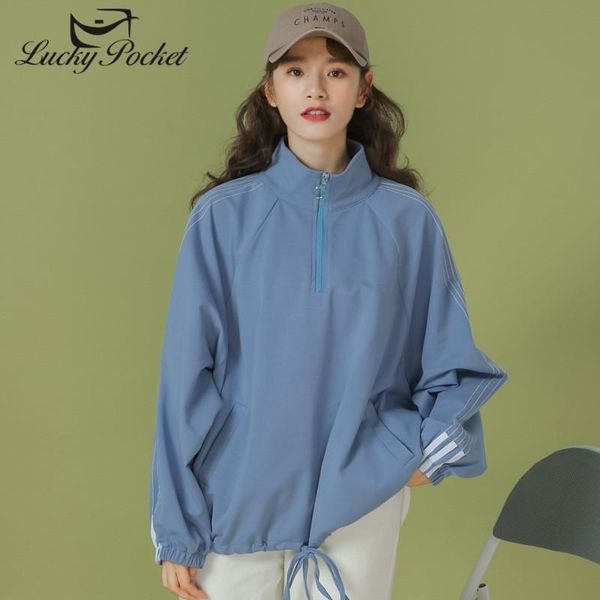 women's hoodies & sweatshirts women spring autumn blue striped zipper sweatshirt ladies solid color plus size pullovers female fashion, Black
women's hoodies & sweatshirts women spring autumn blue striped zipper sweatshirt ladies solid color plus size pullovers female fashion, Black