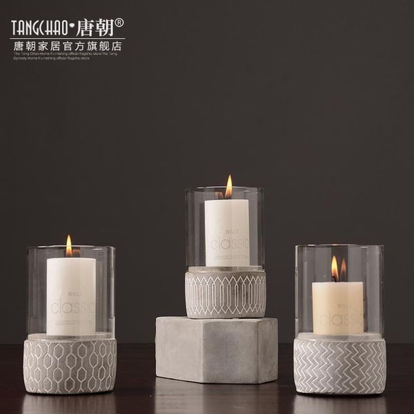 modern wedding decorations candle holders glass rustic outdoor nordic style candle holder garden candelabros dinner table bw50zt
modern wedding decorations candle holders glass rustic outdoor nordic style candle holder garden candelabros dinner table bw50zt