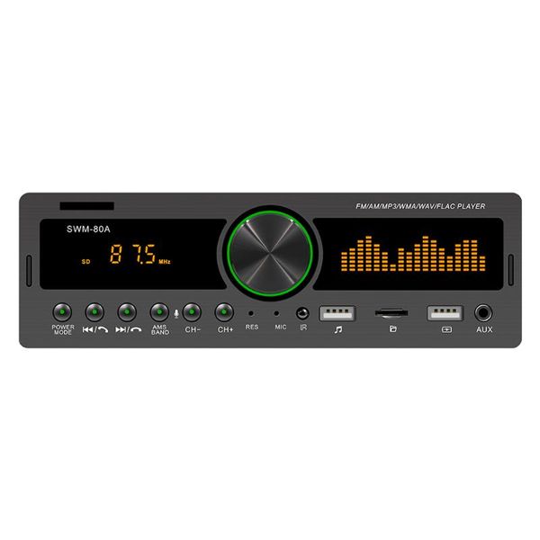 swm-80b 1 din car radio audio copy bluetooth tf usb aux locator head unit mp3 & mp4 players
swm-80b 1 din car radio audio copy bluetooth tf usb aux locator head unit mp3 & mp4 players