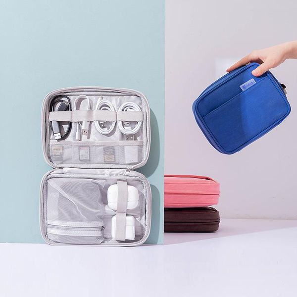 cosmetic bags & cases travel digital storage bag, data cable multi-function earphone charger bag
cosmetic bags & cases travel digital storage bag, data cable multi-function earphone charger bag