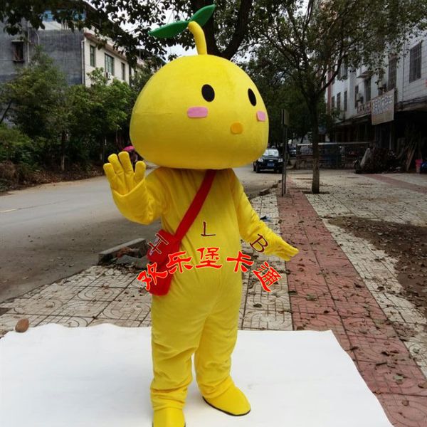 mascot costumes latest custom orange mascot costumes fruit theme mascot costumes for sale holiday special clothing, Red;yellow
mascot costumes latest custom orange mascot costumes fruit theme mascot costumes for sale holiday special clothing, Red;yellow