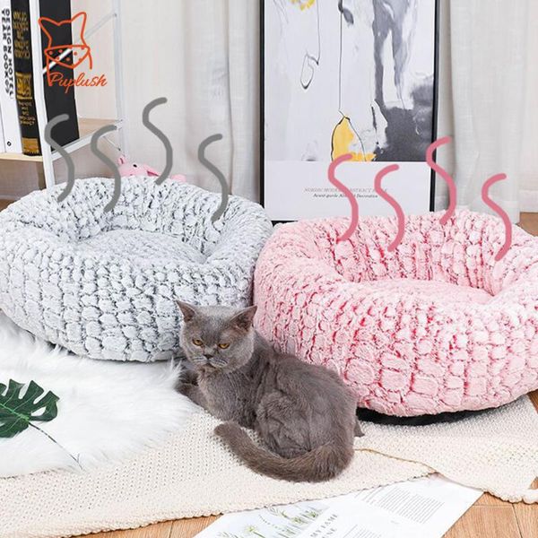 cat beds & furniture winter warm fluffy bed house accessories for cats dog small dogs puppy pet products plush soft mat
cat beds & furniture winter warm fluffy bed house accessories for cats dog small dogs puppy pet products plush soft mat
