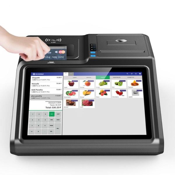 printers mini cash register small and medium retail supermarket convenience store catering milk tea shop touch screen ordering machine
printers mini cash register small and medium retail supermarket convenience store catering milk tea shop touch screen ordering machine