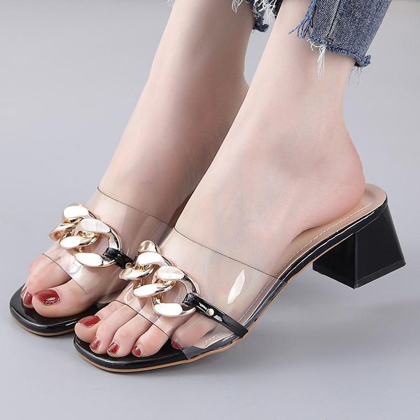 slippers rubber flip flops soft shoes square toe slipers women med on a wedge slides transparent heel hawaiian comfort summer 20, Black
slippers rubber flip flops soft shoes square toe slipers women med on a wedge slides transparent heel hawaiian comfort summer 20, Black