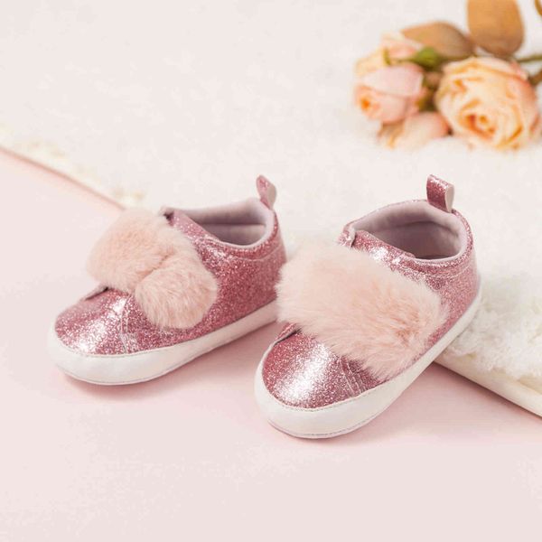 walkers sneakers 2021 bow princess shoes non slip breathable soft soled walking baby
walkers sneakers 2021 bow princess shoes non slip breathable soft soled walking baby