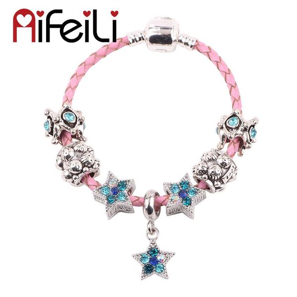 link, chain aifeili exquisite children's gifts preferred star beads pendant series diy suitable for women's bracelet jewelry charm, Black
link, chain aifeili exquisite children's gifts preferred star beads pendant series diy suitable for women's bracelet jewelry charm, Black