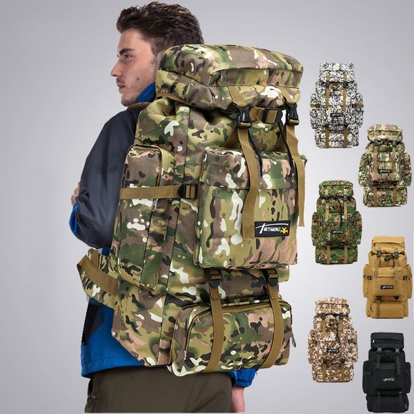 useful 70l double shoulder waterproof camping hiking climbing bag backpack outdoor large capacity dust-proof 203 w2
useful 70l double shoulder waterproof camping hiking climbing bag backpack outdoor large capacity dust-proof 203 w2