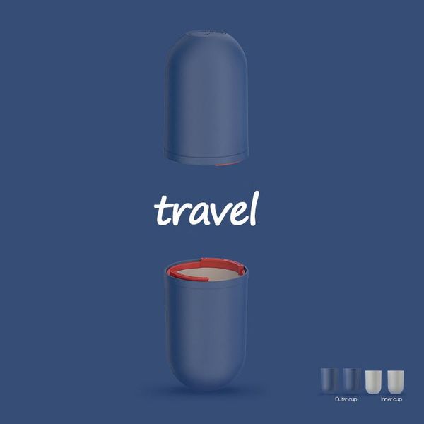 bath accessory set guret creative travel cup toothpaste toothbrush storage case for bathroom outdoor wash accessories
bath accessory set guret creative travel cup toothpaste toothbrush storage case for bathroom outdoor wash accessories