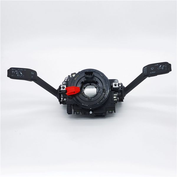 5q0 953 502 e steering switch wiper switch multifunctional combination switch clock spring slip ring for vw skoda
5q0 953 502 e steering switch wiper switch multifunctional combination switch clock spring slip ring for vw skoda